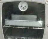 Foto langkah ke 7 dari resep Keto marble cake.