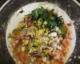 Aalu parval ka chokha pointed gourd less oil recipe recipe step 3 photo
