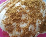 Grillcsirke recept fázis 1 fotója