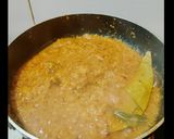 A picture of step 10 of Veg parda biryani.