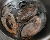 Foto del paso 1 de la receta: Frità de Sepia