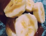 Foto del paso 3 de la receta: Postre en copa "Banana y Dulce de leche"