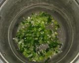 Foto langkah ke 6 dari resep Sayur Sup Ayam Bakso.