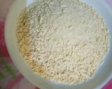 Foto langkah ke 5 dari resep Ayam kemul kriuk (ayam crispy enak).