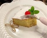 Foto del paso 11 de la receta: Pastel de mantequilla con almendras y limón “Caprese”(Butter cake with almonds and lemon “Caprese”)