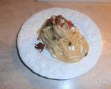 Spaghetti aglio olio e pepperoncino. The Ultimate version! φωτογραφία βήματος 17