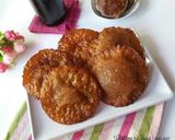 Foto langkah ke 9 dari resep Cucur.
