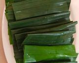 Foto langkah ke 1 dari resep Otak otak ikan tenggiri.