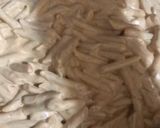 Foto del paso 3 de la receta: Pasta con crema de chipotle🤤