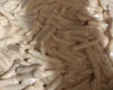 Foto del paso 3 de la receta: Pasta con crema de chipotle🤤