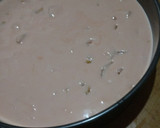 Foto del paso 9 de la receta: Cheesecake de Durazno (sin horno)