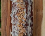 Foto del paso 6 de la receta: Carrot Cake con frosting saludable