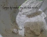 Foto langkah ke 3 dari resep Vienetta Ice Cream #dapurelbeweek22.