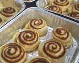 Foto del paso 6 de la receta: Cinnamon Rolls (Rollos de canela)