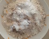 Foto del paso 3 de la receta: Bizcocho saludable de zanahoria y avena