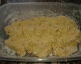 Foto del paso 3 de la receta: Pastafrola de batata