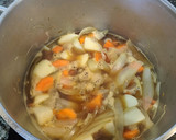 Foto del paso 5 de la receta: Curry Rice