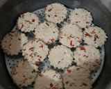 Foto langkah ke 5 dari resep Pepes tahu panggang oven.