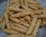 Foto langkah ke 3 dari resep Kacang Ngumpet.