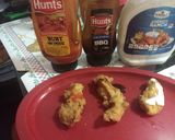 Foto del paso 8 de la receta: Tiritas de pollo Tuky Tuky tipo KFC