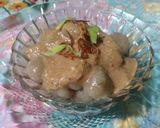 Foto langkah ke 5 dari resep Cilok kuah kacang🍡.
