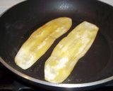 Foto del paso 9 de la receta Berenjenas finas del mar