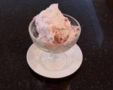 Fresh Strawberry Whipped Cream recipe step 7 photo