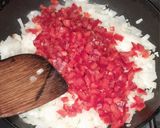 Foto del paso 3 de la receta: Arrollado de carne picada