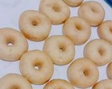 Foto langkah ke 4 dari resep Donat.