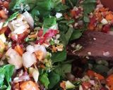 Foto del paso 2 de la receta: Calditos de verdura casero para conservar