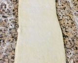 Foto del paso 2 de la receta: CUADRADITOS🧉MATEROS🧉CON AZÚCAR NEGRO 😋🤩