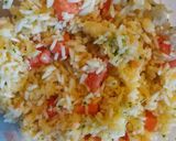 Foto del paso 4 de la receta: Tomates rellenos