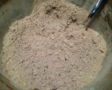 Glutén- és laktózmentes csokis zabpelyhes keksz 🍪 recept fázis 1 fotója