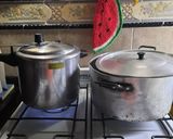 Foto del paso 6 de la receta: Puchero con verduras, osobuco, rabo, falda