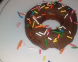 صورة لخطوة 2 من وصفة 🍩 الدونات🍩