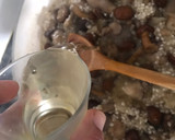 Foto del paso 8 de la receta: Risotto con setas variadas, a mi manera