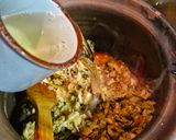 Foto del paso 5 de la receta: Caldillo de Mariscos