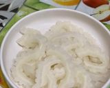 涼拌苦瓜的食譜步驟2照片