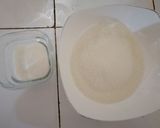 Foto del paso 4 de la receta: Pastel de chocolate y fresas