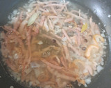 Foto del paso 3 de la receta: Col agridulce, Anto