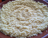 Foto del paso 7 de la receta: ¡¡Couscous auténtico!!