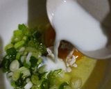 Foto langkah ke 4 dari resep Telur Barendo.
