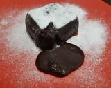 Foto langkah ke 6 dari resep Choco Lava.