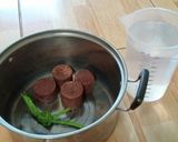 Foto langkah ke 4 dari resep Biji salak manis legit.