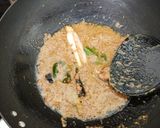 Foto langkah ke 4 dari resep Opor Ayam Mantul.