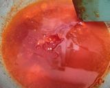 Foto langkah ke 5 dari resep Pentol Ayam Kriwil.