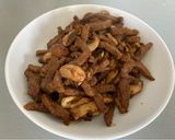 Foto del paso 5 de la receta: Japchae (잡채)