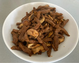 Foto del paso 5 de la receta: Japchae (잡채)