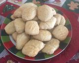 Foto del paso 3 de la receta: Panderos
