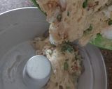 Foto do passo 11 de Torta rústica de queijo e nozes - receita maravilhosa